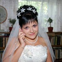 Анастасия Сайфулина