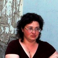 Кузнецова Евгения