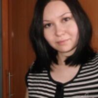 Эльмира Аитова