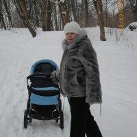 Горбашова Екатерина