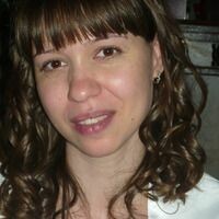 Sytnik Liliya