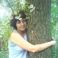 Полина Роговская