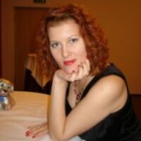 Анна Рева