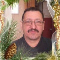 Багавиев Айрат