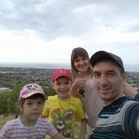 Светлана АкимоваКриштоп