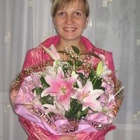 Небесная Ольга