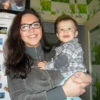 Галина Важенцева