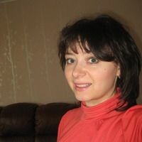 Мария Зиновкина