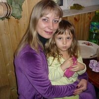Заузолкова Ольга