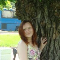 Оксана