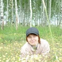 Елена Волкова