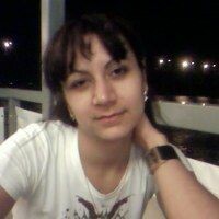 Анюта Д