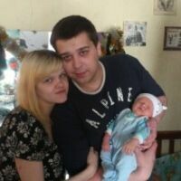 Азова Ксюша