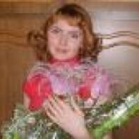 Пучкова Елена