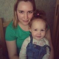 Оля Некрасова
