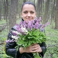 Тироус Татьяна