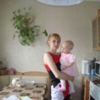 Галина Дрягина