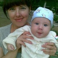 Наталья Елисеева