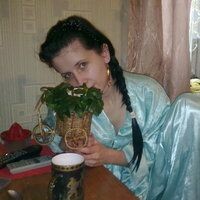 Яловецька Таня