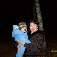 тагиева нина