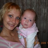 Чураева Яна