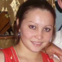 Ямалитдинова Индира