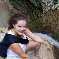 Екатерина