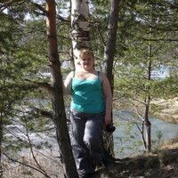 Федорова Кристина