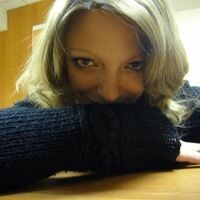 Марина