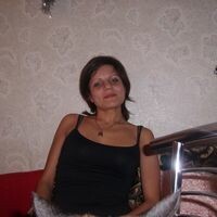 Ирина Беликова