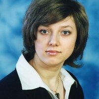 Ксюша