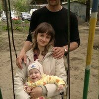 Екатерина Свобода