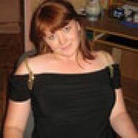 Лена Самофалова