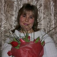 Елена Кречетова