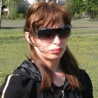 Недельченко Юля