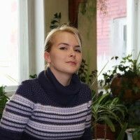 Анжелика Счастливая