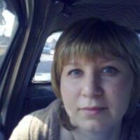 Зульфия Ганиева