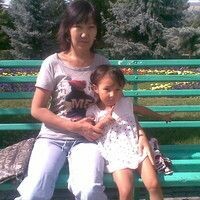 Ускенбаева Лайлм