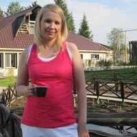 ОЛЬГА Метелкина