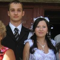 Михайлова Леся
