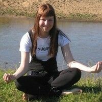 Стародубцева Елена