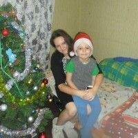 Екатерина Морозова