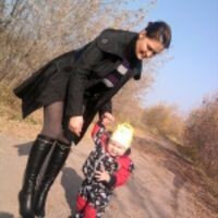 Евгения Махмудова