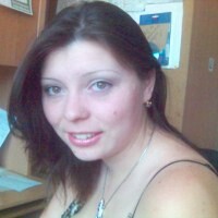 Елена Курасова