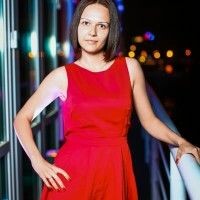 Наталья