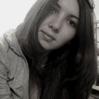 Лиля Абдрафикова