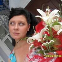 светлана ворон
