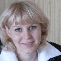 Светлана