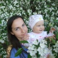 Татьяна Найденова
