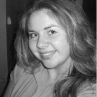 Елена Волкова